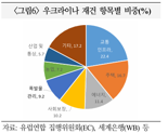 "상반기에 러-우전쟁 끝난다?"...우크라 재건株 사야할까 [읽어보고서 사]