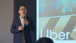 직장인 태워 달리는 '우버'로 점유율 높인다