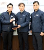 '교육기부 공로' 7번째 메세나탑 받은 부산교통公
