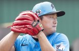"MLB 보였는데" 마이애미, 고우석 전격 방출 '충격'...LG 복귀 수면 위로
