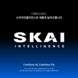 디렉터스테크, ‘스카이인텔리전스’로 사명 변경