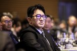 방시혁 하이브 의장, 'SM엔터 시세조종' 재판 증인 소환