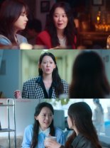'멜로무비' 김보정, 몰입감 높인 열연...박보영과 유쾌 케미