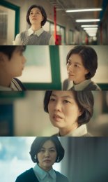 '스터디그룹' 김정영, 부드러운 카리스마 빛났다…'명품 신스틸러' 활약