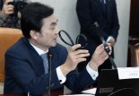 이재명 캠프, 안규백·김병기 등 본부장단 추가 인선