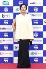 배우 장미희, 부천국제판타스틱영화제 조직위원장 위촉
