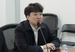 이준석 "조기 대선, 압도적 새로움 보여줄 것"