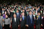 조기 대선 준비하는 野,'명태균 게이트' 공세 재시동