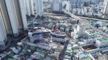 [르포] 부산 명문학군지에 멀티역세권… 지역 첫 대심도터널도 품어