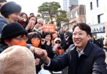 '준스톤 이어원' 이준석 "다큐 제안받고 30초...새드엔딩 우려"