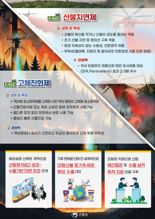산림청 연구개발 'K-산불지연제' 수출길 '활짝'