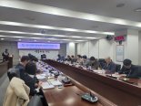 충남, 수소특화단지 지정 준비 직접 뛴다