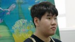 "‘우리시각’ 통해 사회와 소통하는 법 배웠죠"