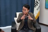 "진해신항 등 물류 인프라 확장… 글로벌 앵커기업 데려올 것" [다시, 희망 2025 부산]