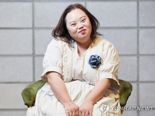 "사랑하니까 그냥 좋다" 다운증후군 화가 정은혜, 5월 결혼한다