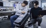 SKT, AI로 건설현장 돕고 사이버범죄 막는다