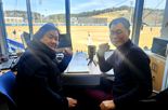프로야구 레전드 ‘마포’ 마해영, 명문고야구열전 해설자로