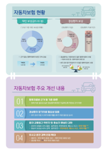 내년부터 車보험 경상환자 향후치료비 금지..8주 넘게 치료받으려면 서류 제출해야