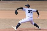 “상대 약점 공략 통했다" 대구고 김민준, ‘5타자 연속 K’ 괴물투 [2025 롯데자이언츠·파이낸셜뉴스배 명문고 야구열전]