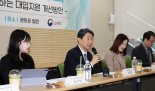 이주호 "대입에 사교육 영향력 최소화"