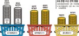 저축해서 뭐 하나… 예금서 빠져나간 11조, 금·달러로 대이동 [금리 2% 시대, 머니무브 조짐]