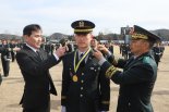 육군3사관학교, 60기 졸업·임관식 "육군 소위 368명 탄생"