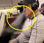 옆자리 승객은 시체…악몽같은 해외여행, 항공사 대처 논란