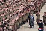 잇따라 군사학교 방문, 현대전을 강조한 김정은, 의도는?