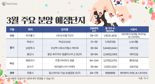 "벚꽃피면 시작됩니다, 긴장하세요"...전국이 들썩이는 이유