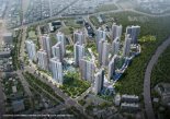전세 불안 해소할 신축 대단지, 합리적 분양가 갖춘‘창원 메가시티 자이&위브’ 선봬