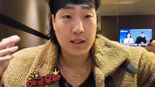 '서부지법 경찰·취재진 위협' 격투기 선수 유튜버 경찰 조사