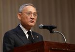 유인촌 장관 "이어령 선생이 비옥하게 다진 문화의 토양, 큰 결실 이뤄내"