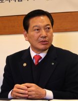 대한민국시장군수구청장協, 지방자치분권 대선 공약 건의문 발표