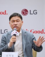 LG전자 美 프리미엄 가전 시장 1위 굳힌다… "경쟁 우위 자신"