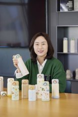 [fn이사람] "아이들 사로잡은 ‘텀꾸’… 안전성 제일 신경썼죠"