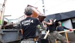 경기도, 전국 최초 재난복구지원 참여한 군 장병에 상해보험 가입 지원