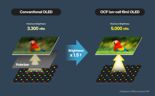 삼성D, MWC 2025서 'OCF 리더십'으로 휘도·디자인 혁신 강조