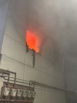 부산 원룸·주택서 화재 잇따라… 2명 사상