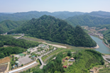 홍천 9경 중 제1경 팔봉산 관광지 내달 8일 재개장