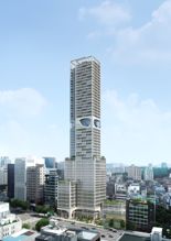 서빙고역에 41층 한강뷰 아파트·오피스빌딩 들어선다