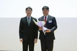 메리츠화재, '1사1교 금융교육' 금융감독원장상 수상