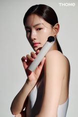 4세대 홈 뷰티 디바이스 표방...톰 더 글로우 "잘 나가네"