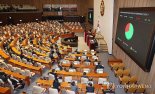 방통위 의결정족수 3인 이상…방통위 설치법 국회 본회의 통과