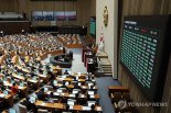 K칩스법 국회 본회의 통과...반도체기업 세액공제율 최대 30%
