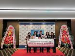 원주만두축제 2년 연속 '소비자 선정 최고브랜드 대상' 수상
