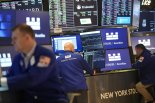 [뉴욕증시] 하루 만에 반등했지만 S&P500, 반년 만에 최악의 1주일...M7 혼조세