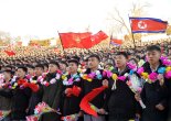 北 병역 부족...고급중 졸업 후 사회 진출한 청년들 군에 입대시켜
