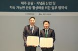 제주 관광 산업 활성화 나선 현대백화점, 유망 브랜드 판로 확대 지원 등