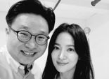 '3·1절 의기투합' 송혜교·서경덕, 이번엔 '독립군 여전사' 조명