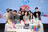 "방문객 6만여명, 3.2억뷰 기록" SBA, '2024 서울콘'...커머스 협업 '활발'